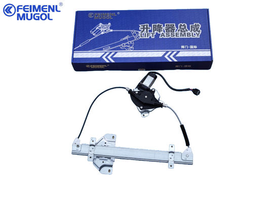 6204600LC Araba Ön Sol Kapı Pencere Düzenleyicisi JMC1030 Otomobil Vücut Parçaları