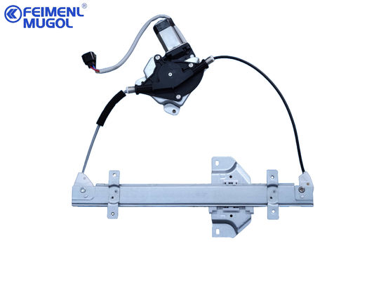 6204600LC Araba Ön Sol Kapı Pencere Düzenleyicisi JMC1030 Otomobil Vücut Parçaları