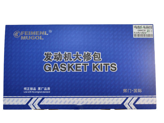 1000600XEC01 Motor Tam Gasketi Baş Gasketi Büyük duvar için CC6450 GW4C20