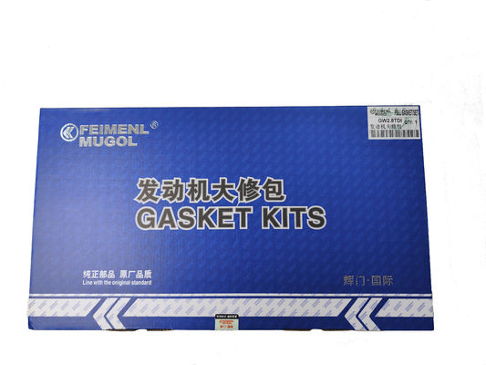Motor Tam Başı Gasketi CC1030 10000200-E03 Motor Bakım Parçaları