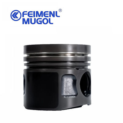 Jx493Zlq5 93mm Motor Otomatik Parçalar JMC kamyon parçaları için piston halka jmc1030
