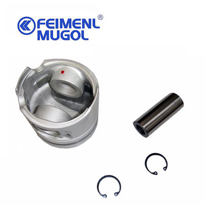 8-94326225-0-AL ISUZU C240 (86MM) için PISTON MOTOR