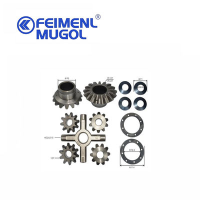 ISUZU NKR5 100P 600P 4HF1 8970353890 için Farklı Örümcek Değiştirme