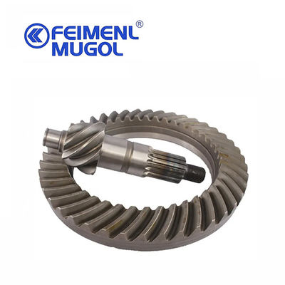 5-41200-023-0 NPR 6X37 6X39 7X39 7X41 7X43 taç ponyon gear isuzu yedek parçaları