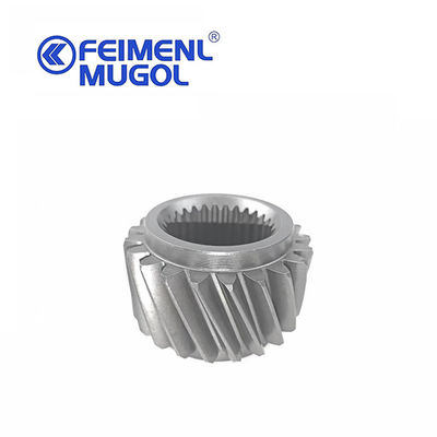 6. vites Örümcek vitesi Isuzu Npr70 21t-28t 8941287752 OEM Transmission System Parts