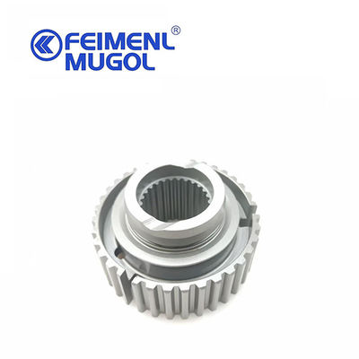 Japon Kamyonlar Dizel Motor Motor Düğüm Merkezi Düğüm Çarkı Isuzu-Dmax Isuzu Dizel Motor Merkezi NPR70 36T-26T
