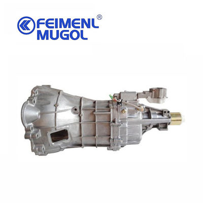 8-97077108 Şanzıman Isuzu D-MAX 4X4 TFR55 Transmission ASSY