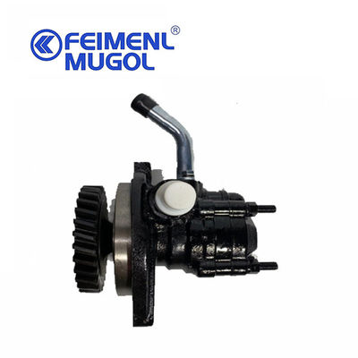 Japon Kamyonu 8973886510 Servo Direksiyon Pompası Isuzu Nqr Npr 4hf1 4he1 4hg1 4hg1t 8971365740