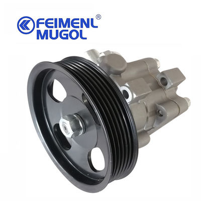 Güçlü direksiyon pompası Great Wall V200 X200 2.0L Dizel GW4D20 Motor yedek parçaları