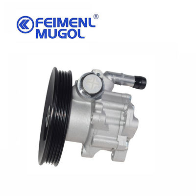 Güçlü direksiyon pompası katranla Great Wall V240 X240 2.4l 4g69s4n Benzin motor parçaları