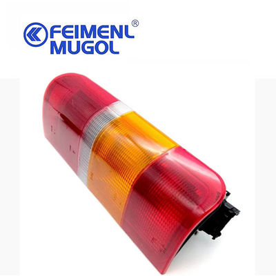TailLight AM90VB-13404-ABD Tail Lamp Geri Fren Işığı Ford Transit MK4 MK5 1991-2000 AM90VB-13404-ABD
