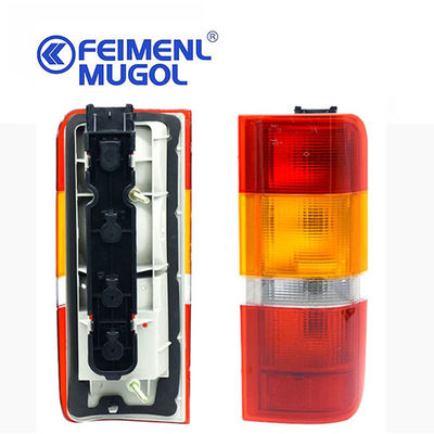 TailLight AM90VB-13404-ABD Tail Lamp Geri Fren Işığı Ford Transit MK4 MK5 1991-2000 AM90VB-13404-ABD