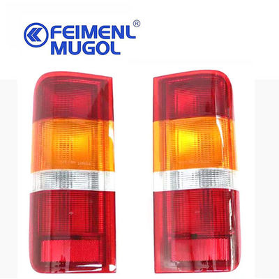 TailLight AM90VB-13404-ABD Tail Lamp Geri Fren Işığı Ford Transit MK4 MK5 1991-2000 AM90VB-13404-ABD