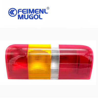 TailLight AM90VB-13404-ABD Tail Lamp Geri Fren Işığı Ford Transit MK4 MK5 1991-2000 AM90VB-13404-ABD