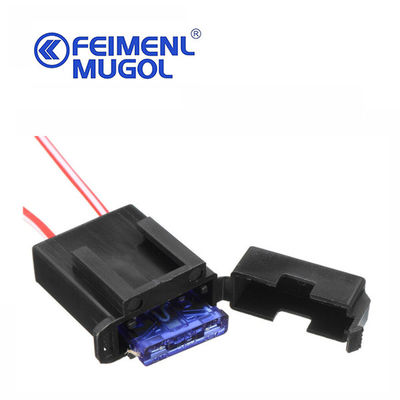 H11 Kablo Harness Soketler Kablo LED göstergeler Akıcı sis ışığı kablo harni 1x GREAT WALL Hover M4