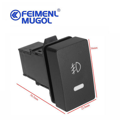 H11 Kablo Harness Soketler Kablo LED göstergeler Akıcı sis ışığı kablo harni 1x GREAT WALL Hover M4