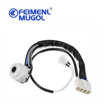 3704920XK00XA Büyük Duvar için Motor İndirim Kilitli Bağlantı Setleri HAVAL Vücut Bağlantı Fittings