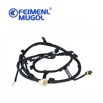 Great Wall Bumper Harness 4011500XKZ36A 4011500AKZ36A 4011400XKZ16A 4011500XKZ36B 4013400XKZ16A