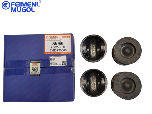 Ford Transit V348, Land Rover, Özel V362 Özel Motoru için piston