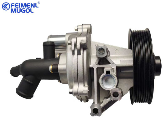 DC1Q-8A558-AA Ford Transit V348 2.2L için orijinal su pompası