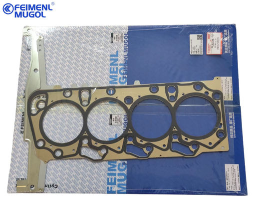 9C1Q-6051-AA-HM Orijinal Otomobil yedek parçaları başı Ford Transit V348 / 2.4L için gazket silindir seti