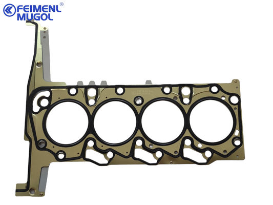 Ford Transit Road Shaker 2.2 TRANSIT V348 için baş gazket tamir kiti parçaları,2.2 TDCI OEM BK3Q 6051 A1C-HM