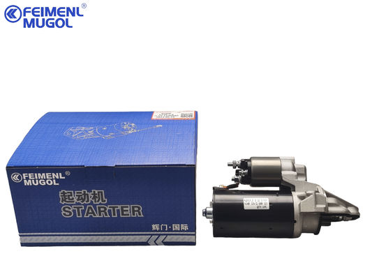Ford Transit Starter Motoru V348 PUMA2.4 Dizel Motor Sistemi Parçaları 7C19-11000AC