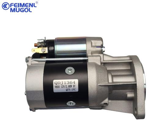 FEIMENL MUGOL Starter CN3-11000 JAC JMC N800 4D30 Dizel Motoru Starter için