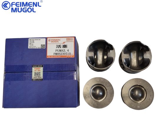 Ford Transit V348, Land Rover Puma2 için piston.4, Dizel motor parçaları