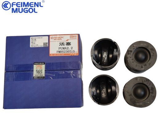FEIMENL MUGOL Piston Puma2.2 Araba için Ford Transit V348 Land Rover, Motor Sistemi Parçaları