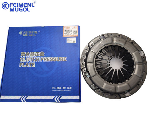 JMC Truck Conquer N800 Otomatik yedek parçalar Kablo basınç plağı 4D30, DN3-7550-AC