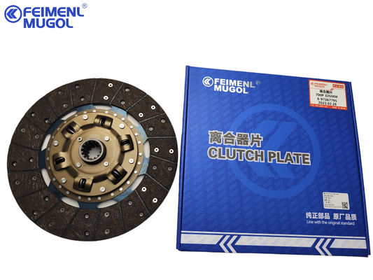FEIMENL MUGOL Kablo basınç plağı 8-97367795 ISUZU 700P 4KH1 için