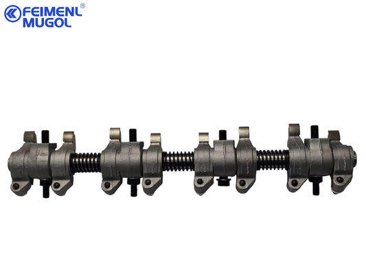 JMC NKR,4JB1, OE 1007100BBB1 Motor Sistemi Parçaları için Valve Rocker Arm Assembly