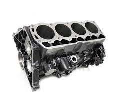 QINGLING 600P 4KH1CN5LS 1002011-TPR06 Kamyon Otomatik Parçası için Silindir Bloku