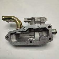 JMC 493 Euro 2 1306340AAD Kamyon Otomatik Parçası için Termostat Koltuğu