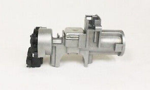 FEIMENL MUGOL Direksiyon Kilit ASM ISUZU NPR 8-97387036-0 için şasi parçaları