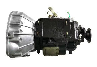 ISUZU MSB5M JMC 1040 Şanzıman 170000002 170100018