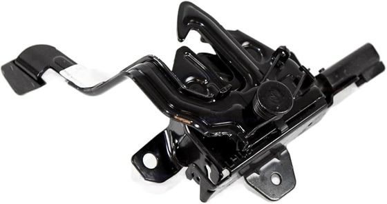 Motor Kontrol Bağlantısı ASM ISUZU 4JH1 8-97994589-6 için şasi parçaları