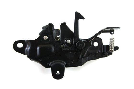 Motor Kontrol Bağlantısı ASM ISUZU 4JH1 8-97994589-6 için şasi parçaları