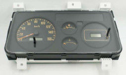 KINGLING 100P Euro4 3820010-PA11 Kamyon Otomatik Parçası için Cluster Meter Complete