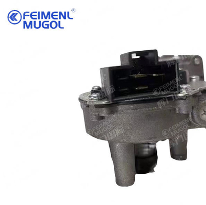 Ön cam silgi motoru ASM ISUZU NKR 8-97855060-5 için kamyon parçaları