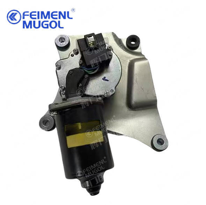 Ön cam silgi motoru ASM ISUZU NKR 8-97855060-5 için kamyon parçaları