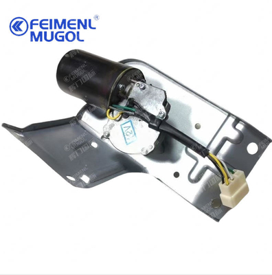 NKR NHR JMC Kamyon 8-94121810-3 için Silecek Motoru ISUZU Şasi Parçaları