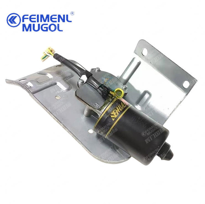 NKR NHR JMC Kamyon 8-94121810-3 için Silecek Motoru ISUZU Şasi Parçaları