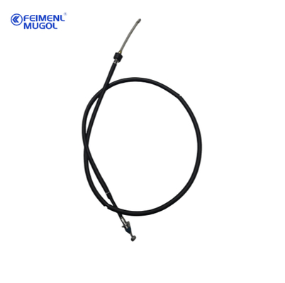 Orijinal 4401809-0003-001 JMC Baodian için Arka Sol El Freni Kablosu, güvenilir OEM Fren performansı için tasarlanmıştır