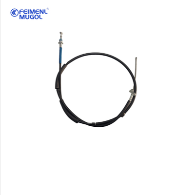 Yüksek performanslı EP1-2A809-AD-HM Sol Arka El Fren Kablosu, JMC Baodian PLUS için tasarlanmıştır.