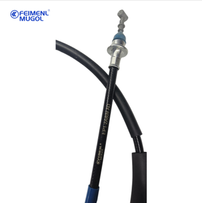 Yüksek performanslı EP1-2A809-AD-HM Sol Arka El Fren Kablosu, JMC Baodian PLUS için tasarlanmıştır.