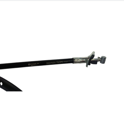 3507010-T60PR-HM Arka Sol El Freni Kablosu, 2470mm, JMC Daka (T60 Pickup) için üretilmiştir – seviye hassasiyeti