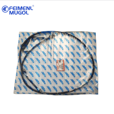 Asıl CN2C15 4001EA-HM Uzun dingil mesafesi ile çift arka tekerlekli Ford Transit için el fren kablosu