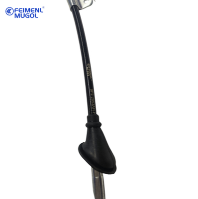 Yuhu 4x4 için 2150mm Arka Sol El Freni Kablosu - parça 9P2-2A809AG-HM, gerçek dünya performansı için